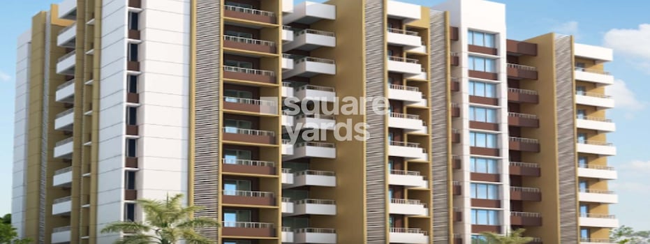 BG Hare Krishna Kunj Cover Image