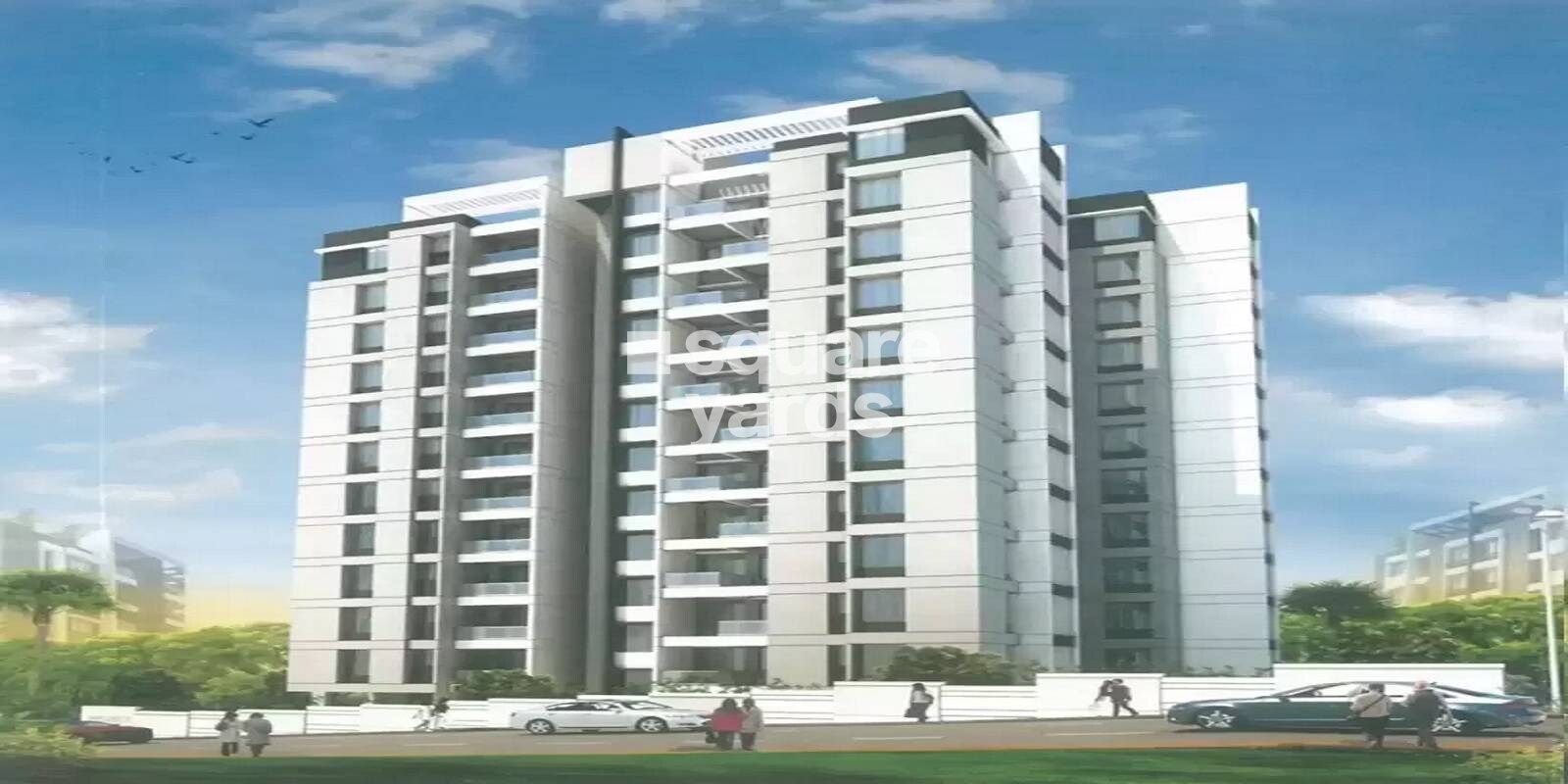 BG Radheya Cover Image