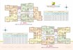BG Vrundavan Park Floor Plans