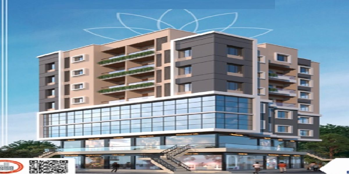 Bhagat Pride residential project in Talegaon Dabhade