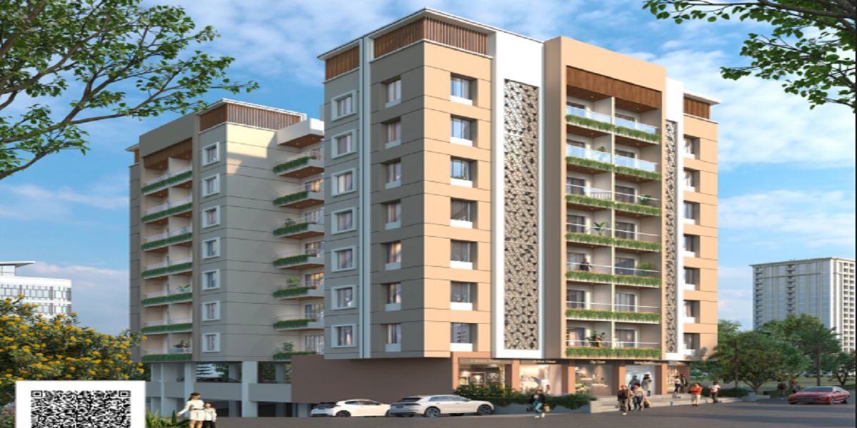 Bhagat Prime Land, Talegaon Dabhade, Pune