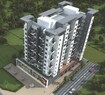 Bhagwat Golden Nest Tower View