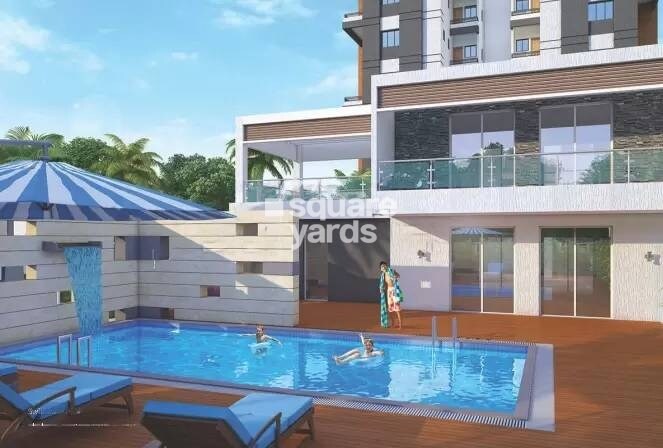 Bhagwati Terra Greens