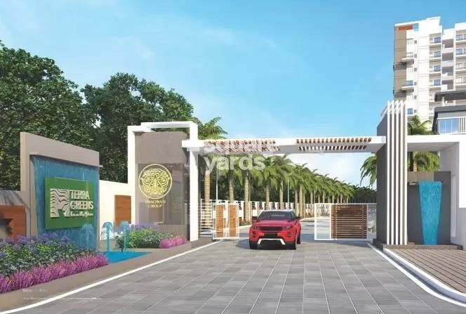 Bhagwati Terra Greens