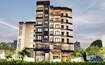 Bhagyalaxmi Chaitanya Complex Apartment Exteriors