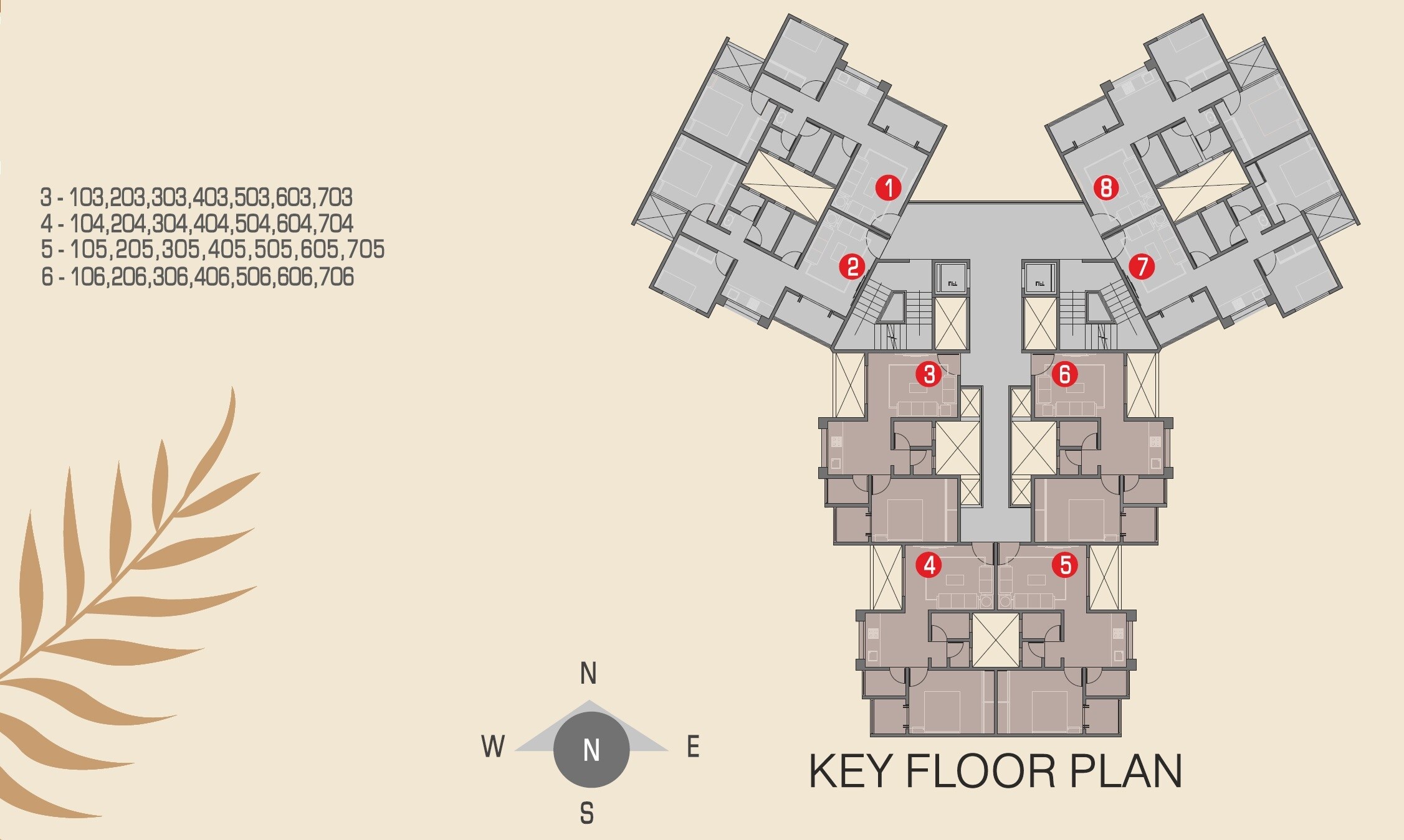 Bhairavdhan Residency