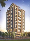 Bhaktamar Chandrakamal Apartment Exteriors