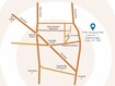 Bhaktamar Chandrakamal Location Image