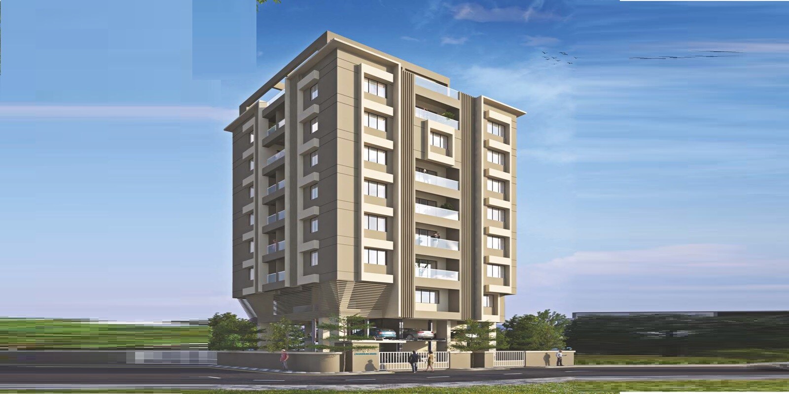 Bhaktamar Chandrakamal