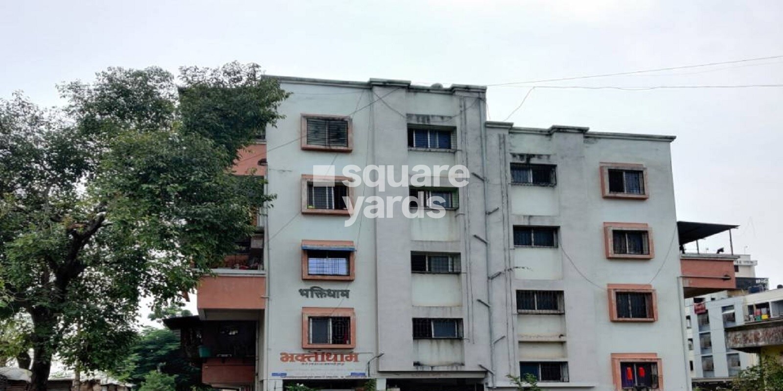 Bhakti Dham Featured Image