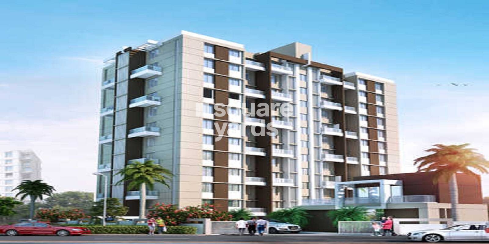 Bhakti Harmony Homes