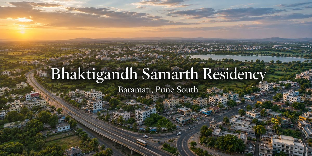 Bhaktigandh Samarth Residency