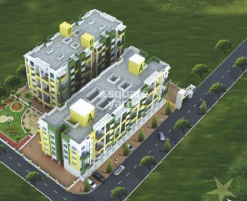 Bhaktisagar Rajveer Galaxy Master Plan 1