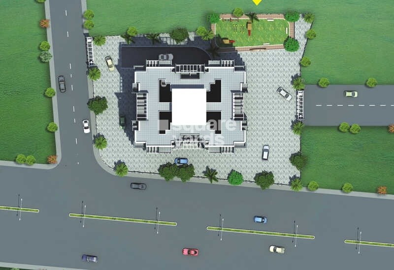 Bhalachandra Avenns Master Plan 1