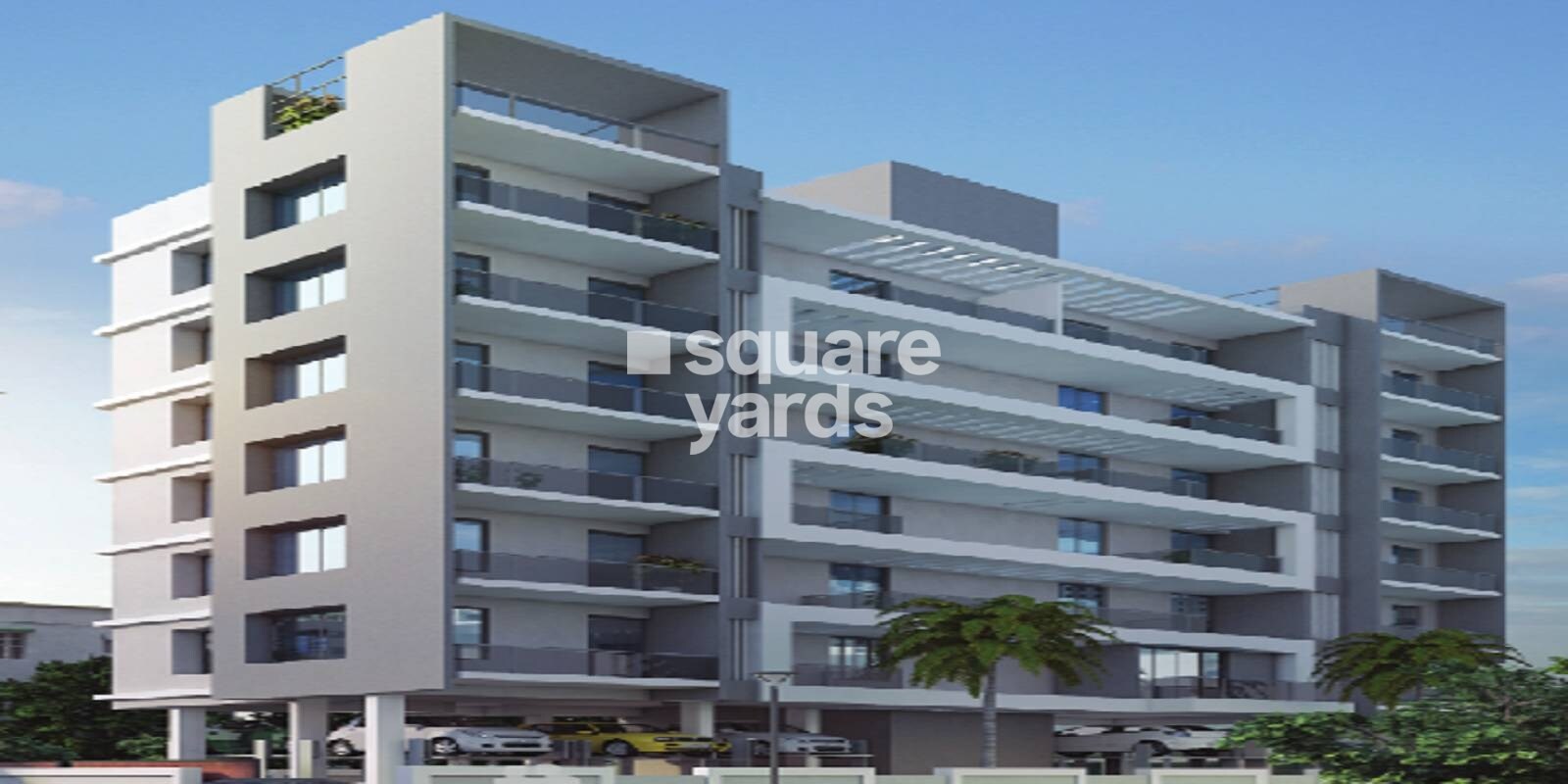 Bhalchandra Apartment Pune