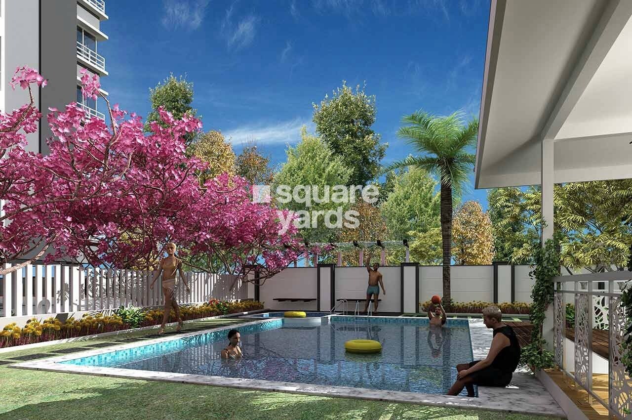 Bhalerao Savannah Hills Amenities-Features 2