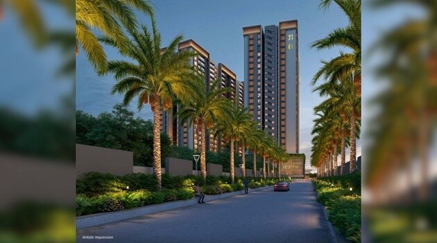 Bhandari 31 Palma Drive