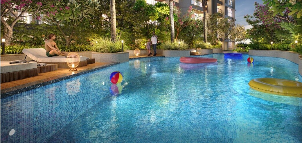 Bhandari 31 Palma Drive Amenities-Features 4