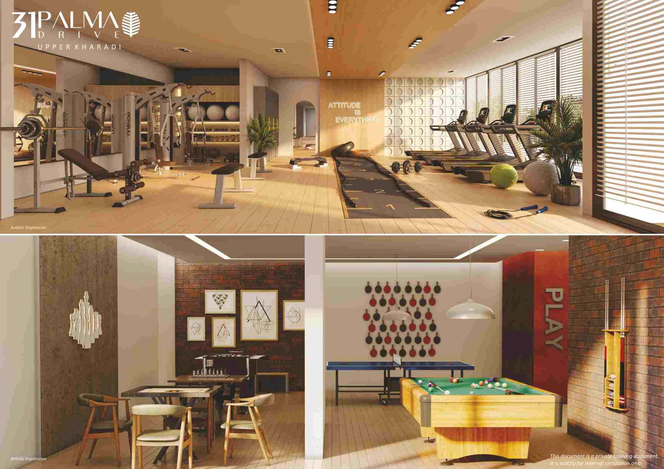 Bhandari 31 Palma Drive