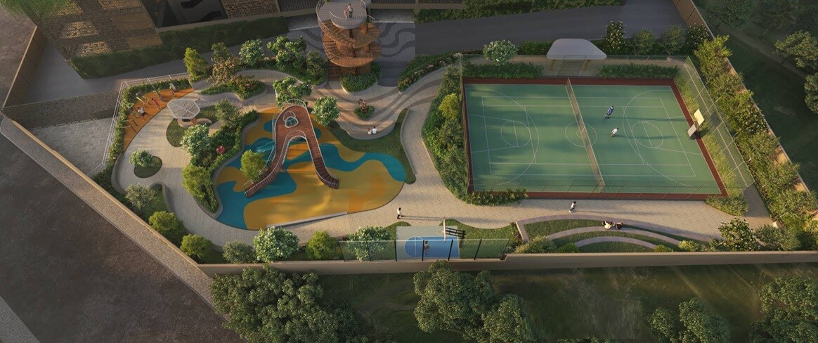 Bhandari 31 Palma Drive Amenities-Features 6