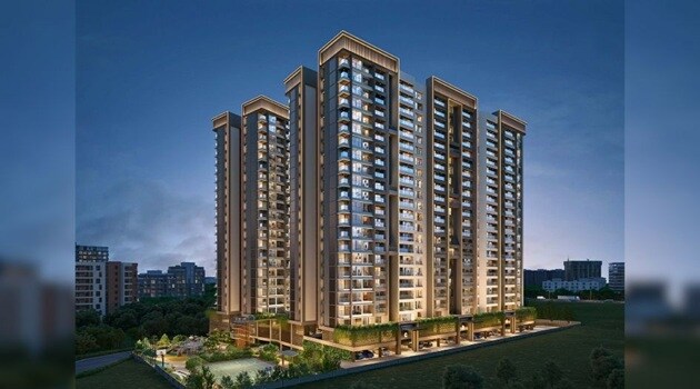 Bhandari 31 Palma Drive