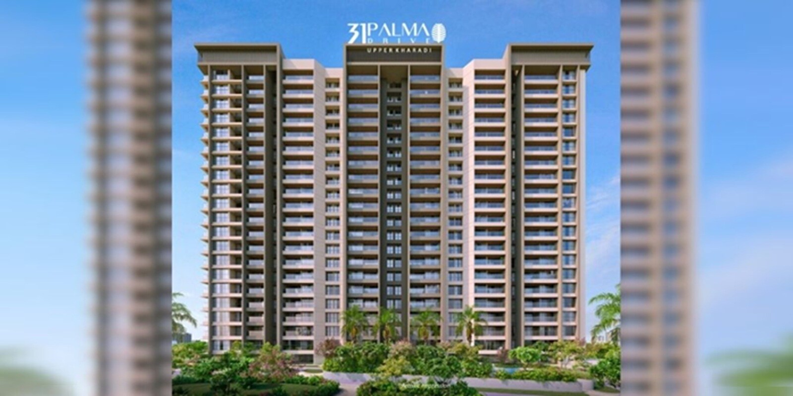 Bhandari 31 Palma Drive Cover Image