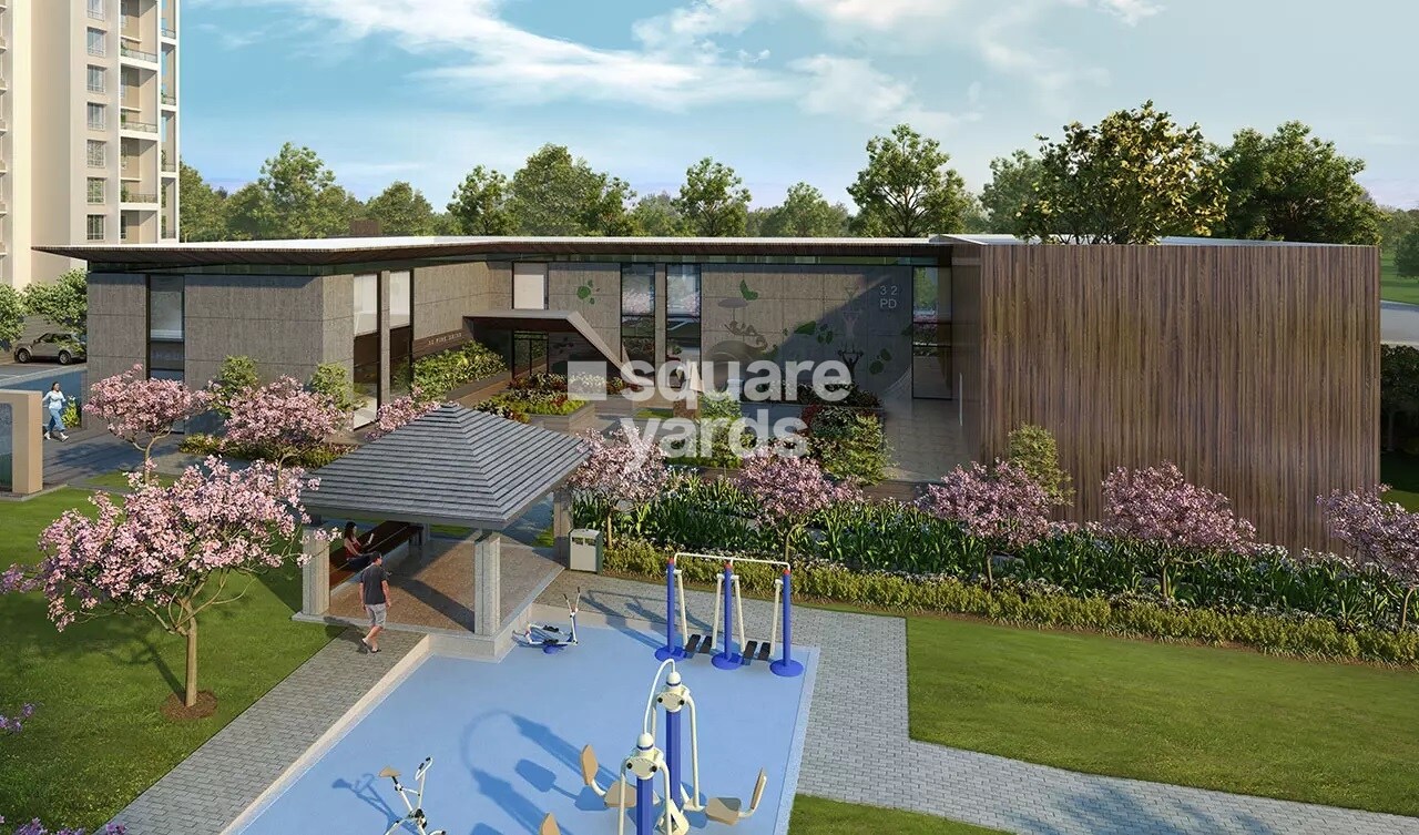 Bhandari 32 Pinewood Drive Amenities-Features