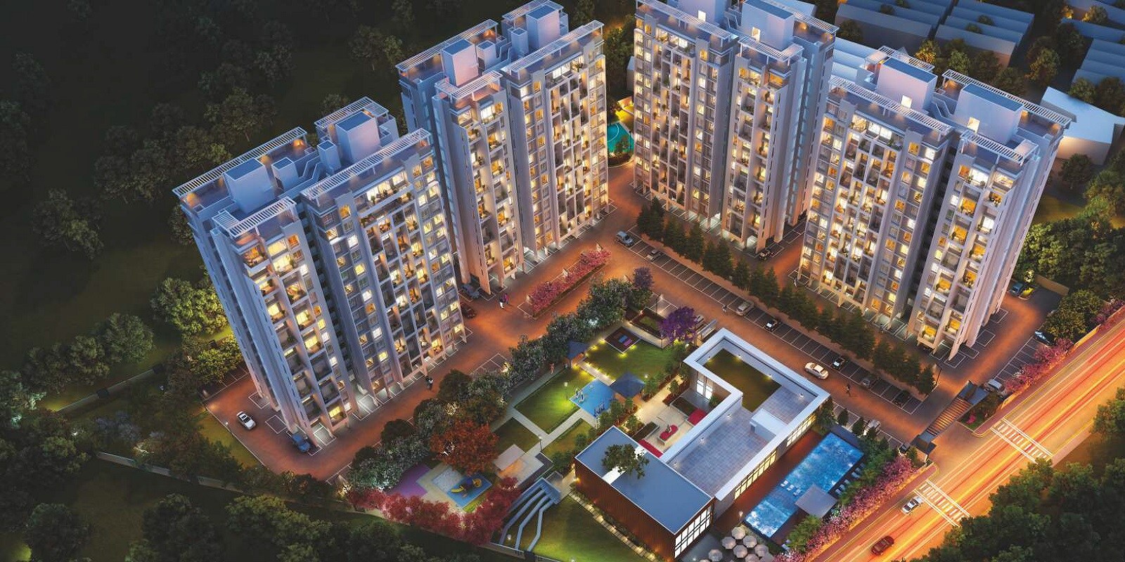 Bhandari 32 Pinewood Drive