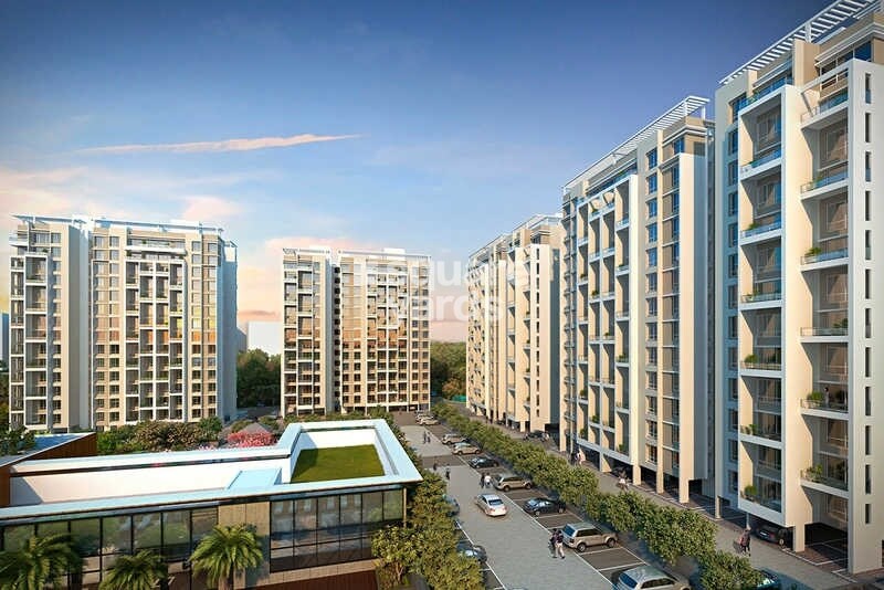 Bhandari 32 Pinewood Drive Tower View