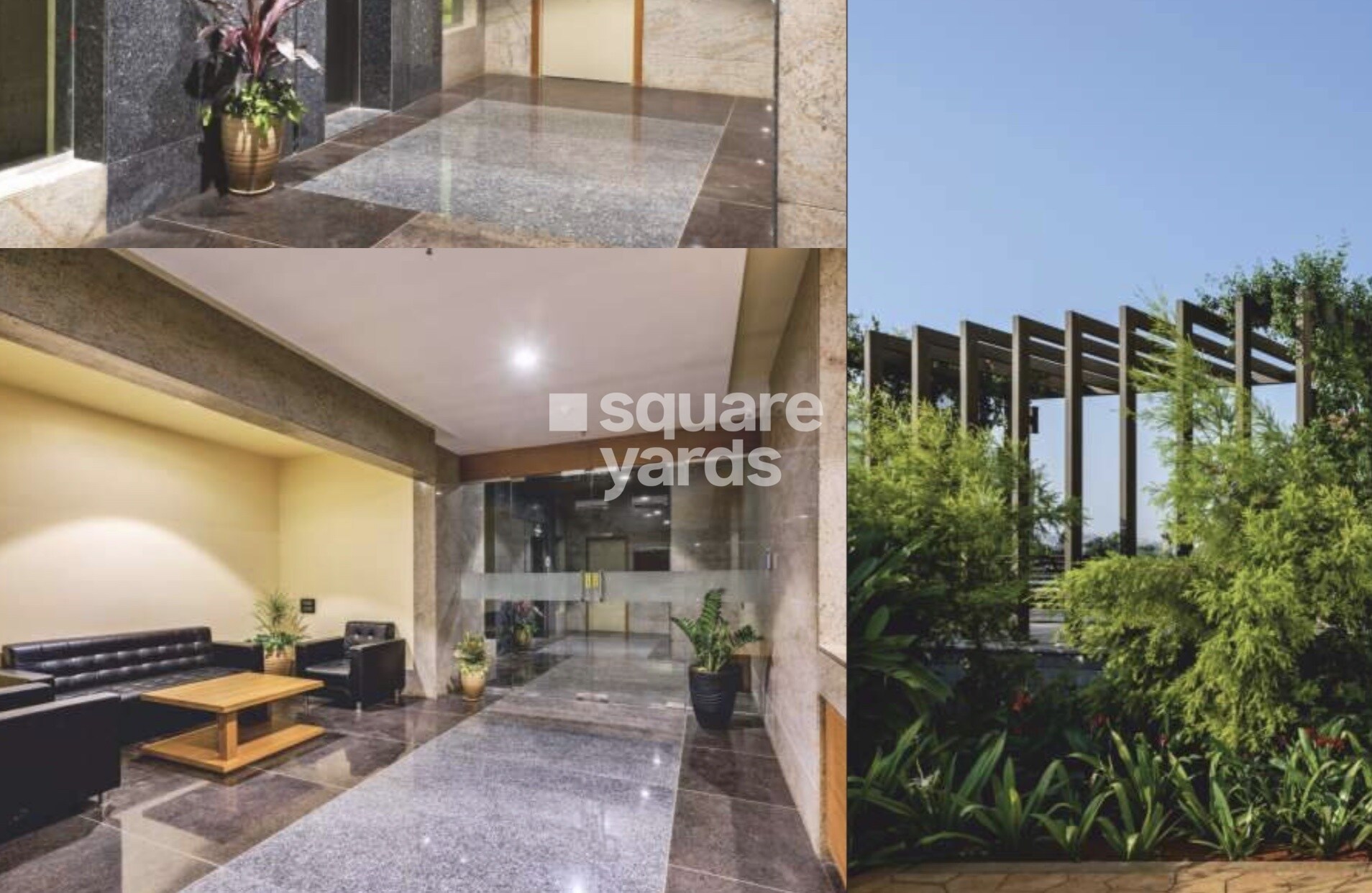 Bhandari 43 Privet Drive Amenities-Features 2