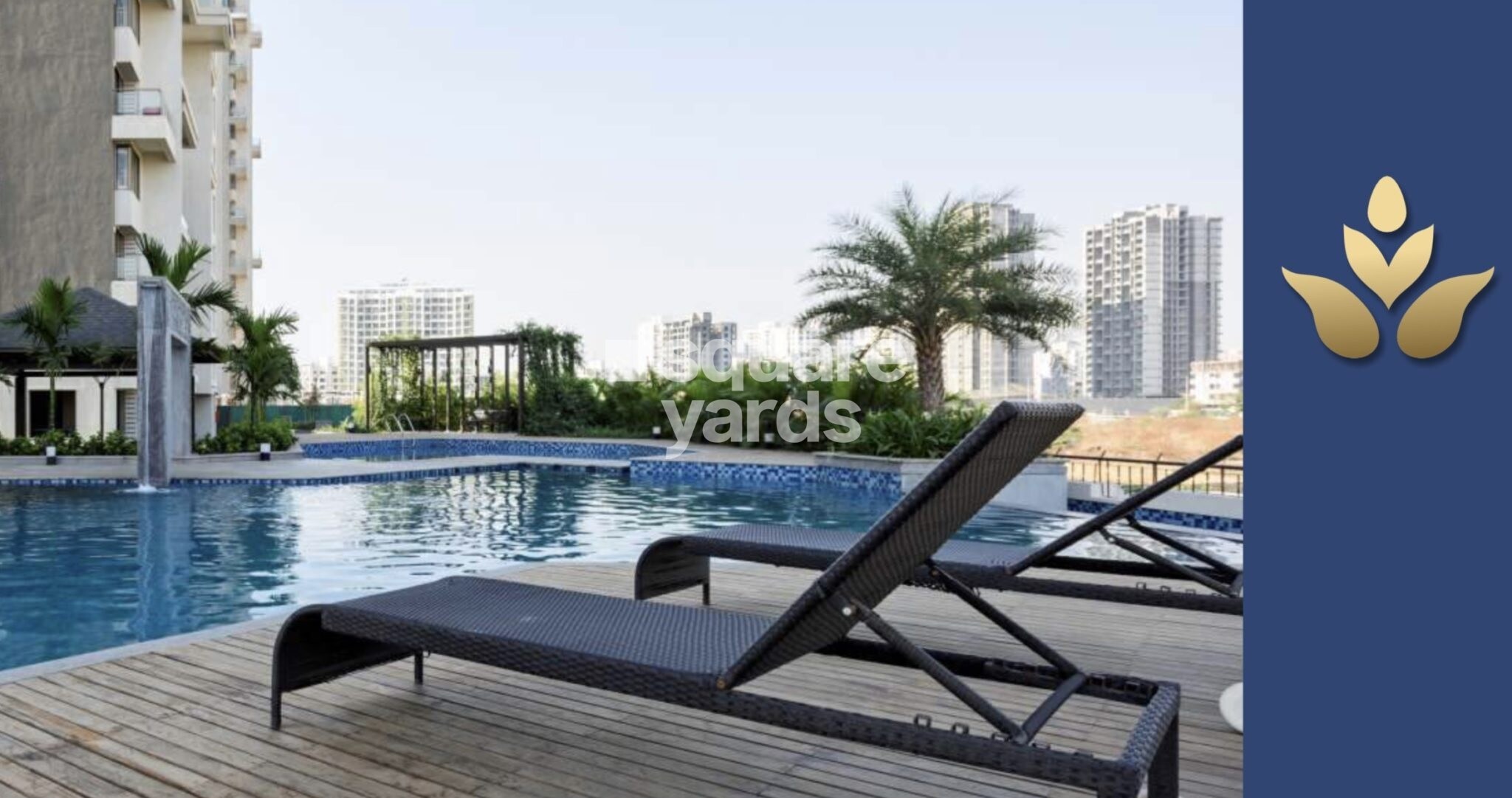 Bhandari 43 Privet Drive Amenities-Features 3