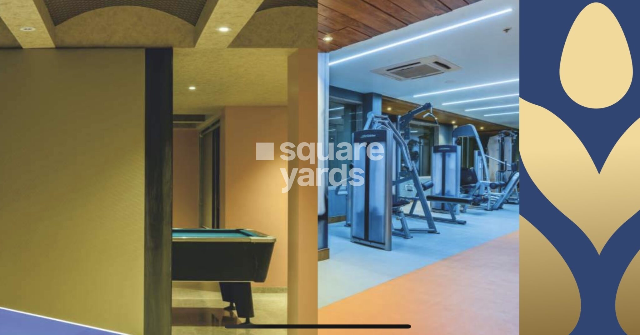 Bhandari 43 Privet Drive Amenities-Features 4