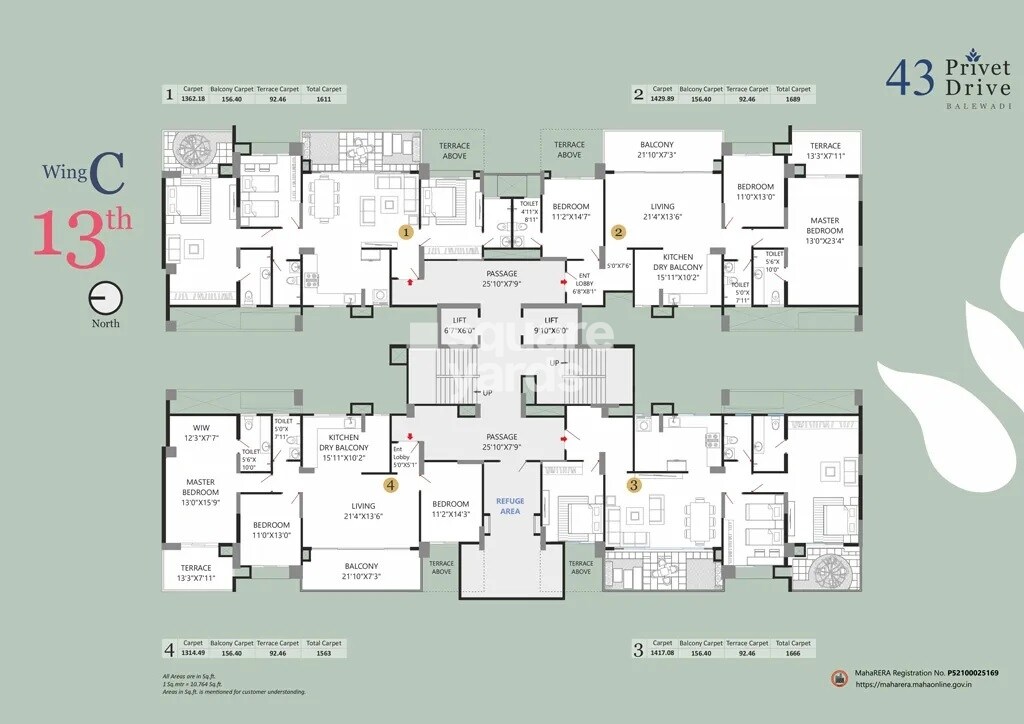 Bhandari 43 Privet Drive