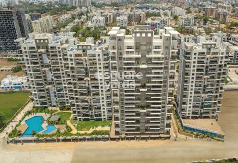 Bhandari 43 Privet Drive Tower View 3