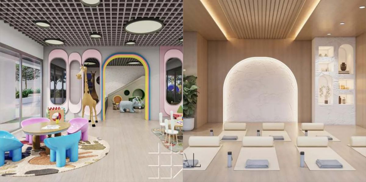 Bhandari 54 Flores Drive Amenities-Features