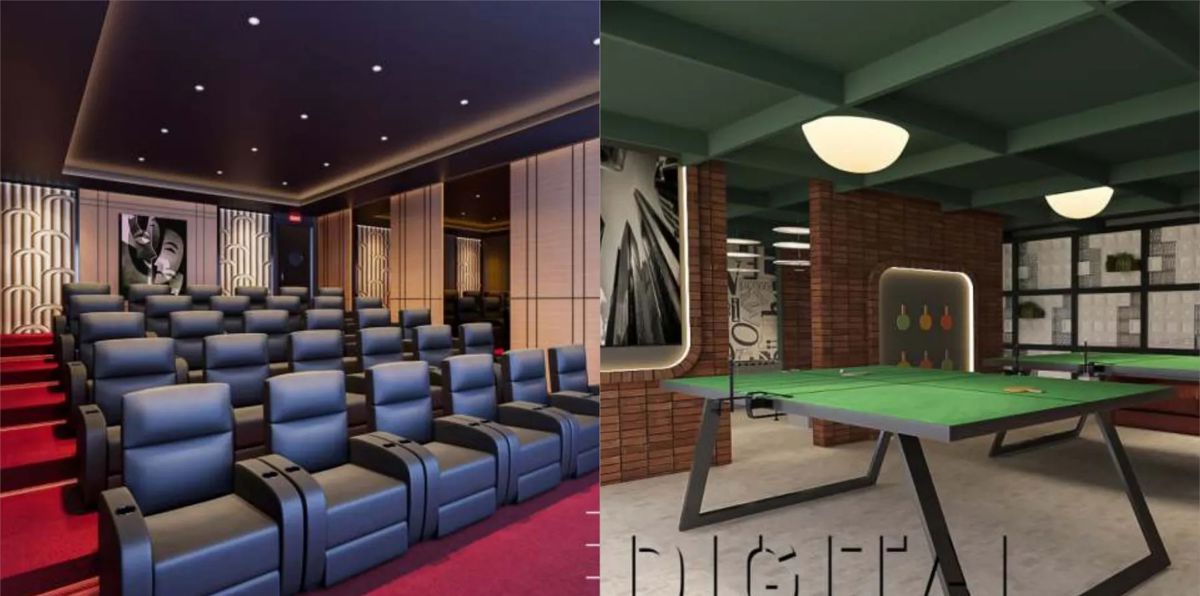 Bhandari 54 Flores Drive Amenities-Features 4