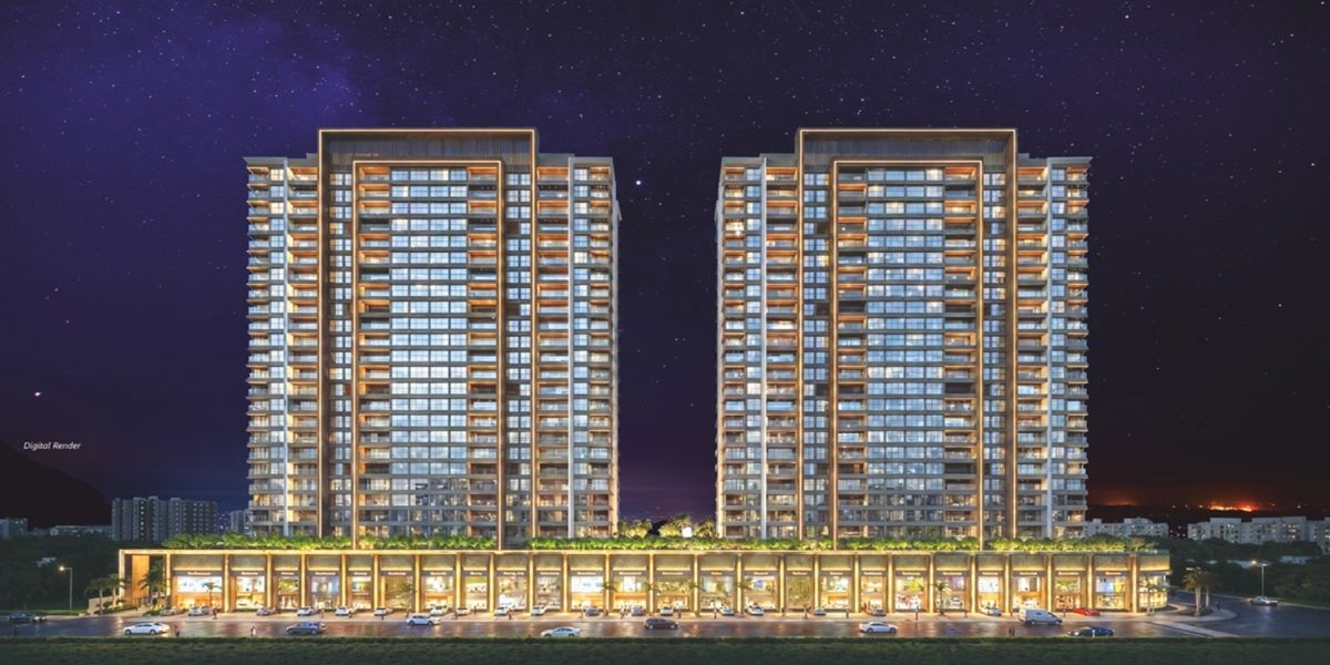 Bhandari 54 Flores Drive Apartment Exteriors 1