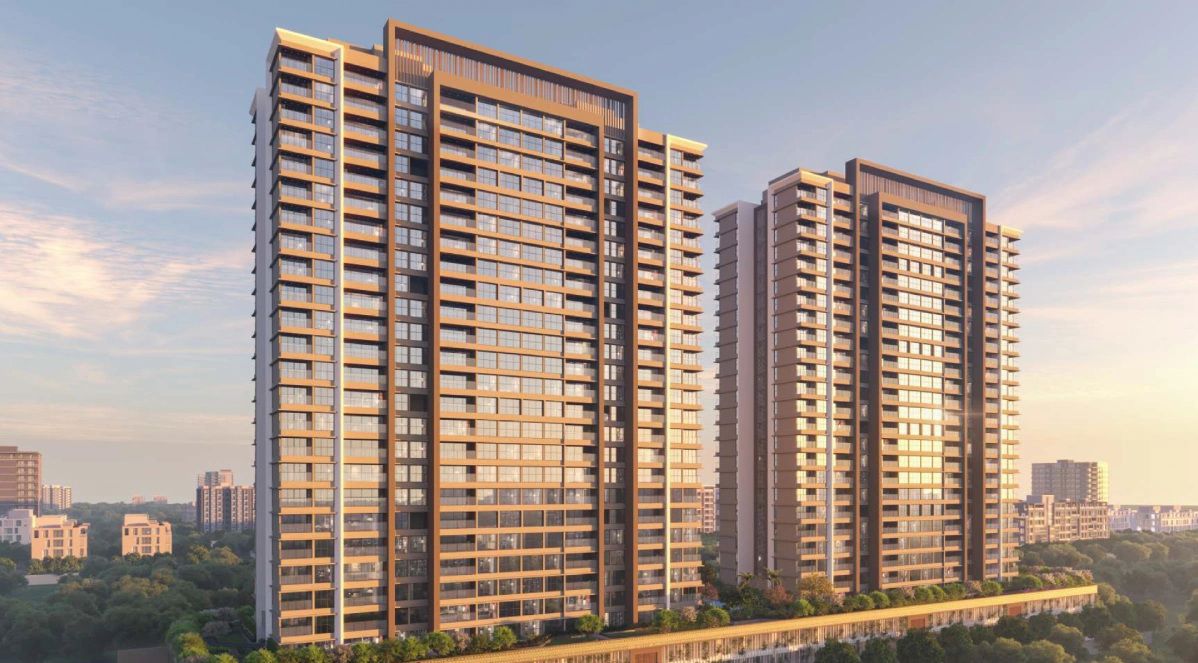 Bhandari 54 Flores Drive Apartment Exteriors 2