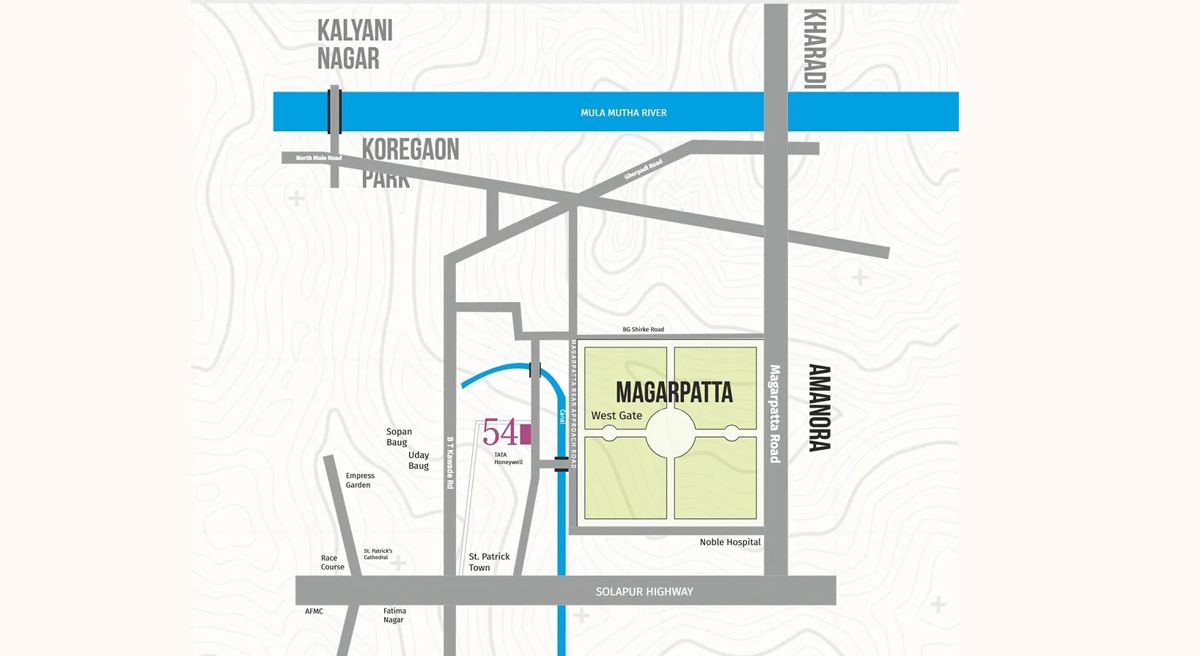 Bhandari 54 Flores Drive