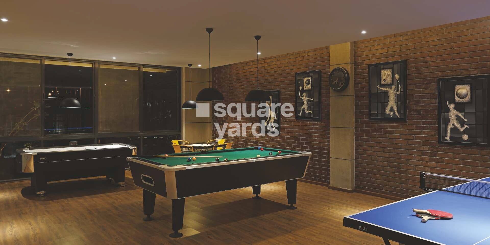 Bhandari 7 Plumeria Drive