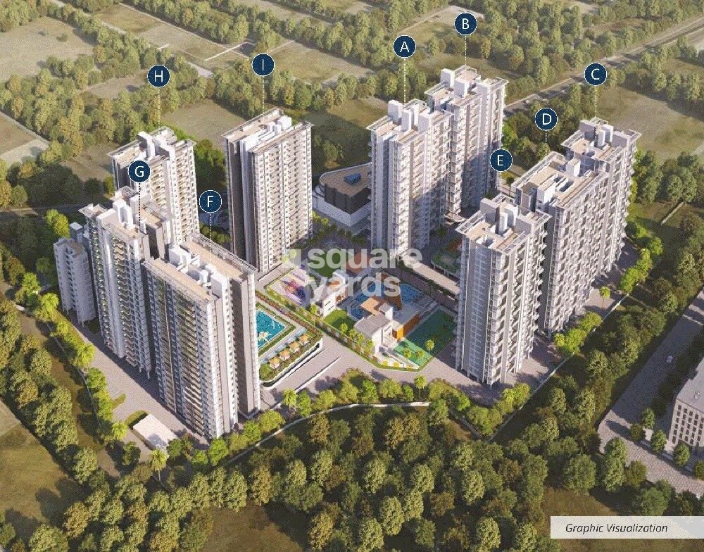 Bhandari 7 Plumeria Drive Amenities-Features 2