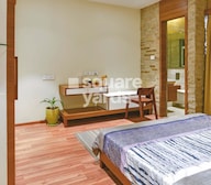 Bhandari 7 Plumeria Drive Apartment Interiors