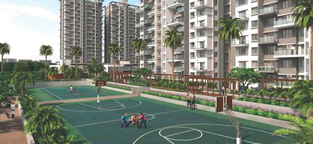 Bhandari 7 Plumeria Drive Amenities-Features 4