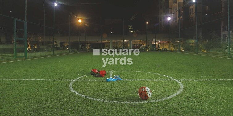 Bhandari 7 Plumeria Drive Sports facilities Image