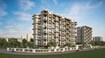 Bhandari Aavishkar Tower View