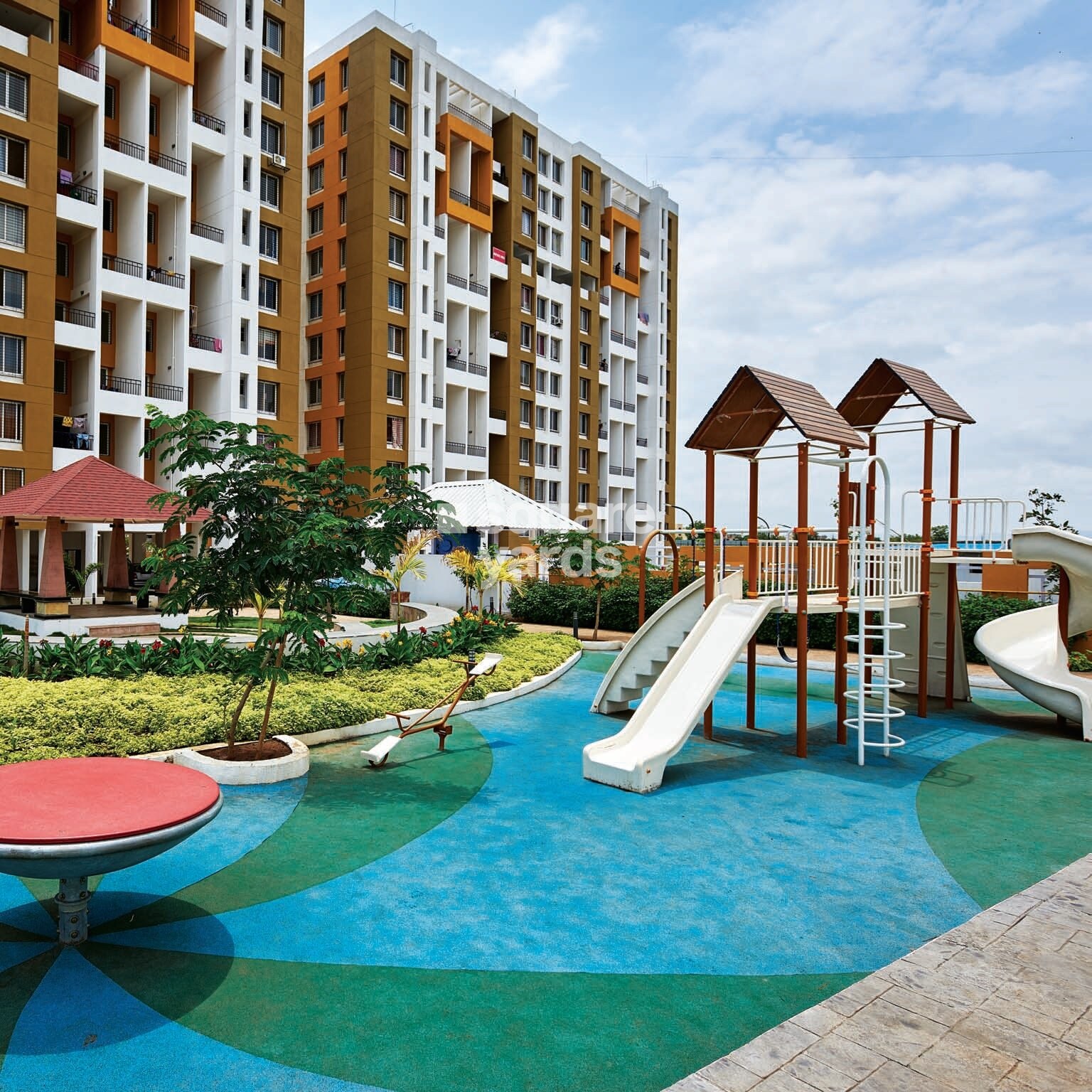 Bhandari B A Vermont Amenities-Features 2
