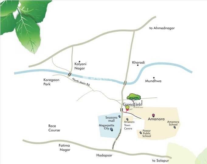 Bhandari Greenfield Phase II