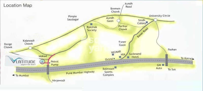 Bhandari Latitude Location Image