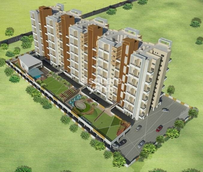 Bhandari Latitude Master Plan 1