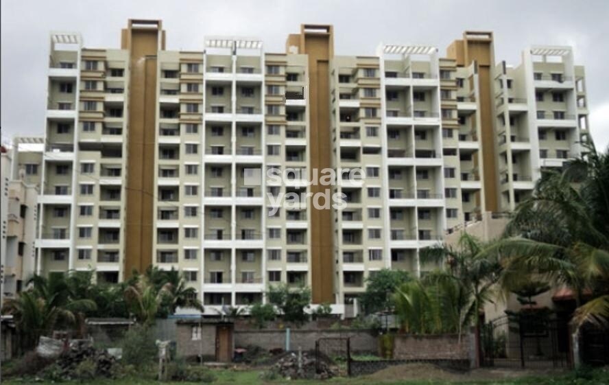 Bhandari Latitude Tower View 2